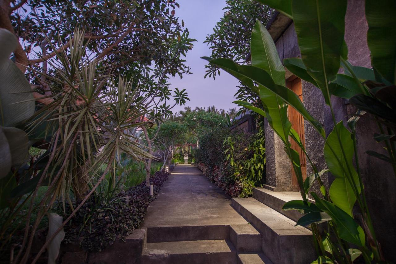 The Cory Villa By Prasi Mas  Exterior photo